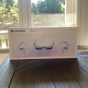 Oculus Quest 2 128 GB